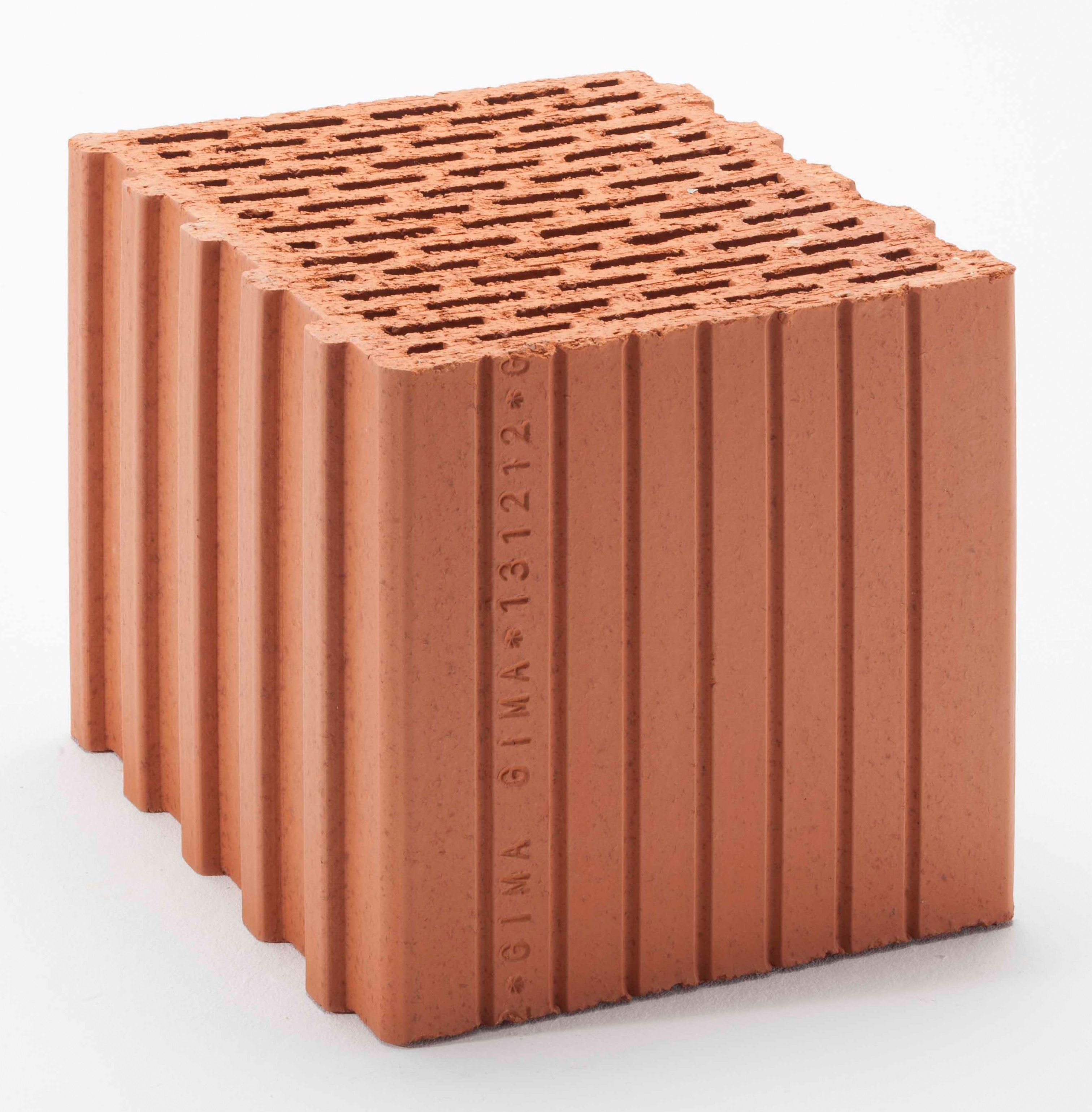 Cihla akustická