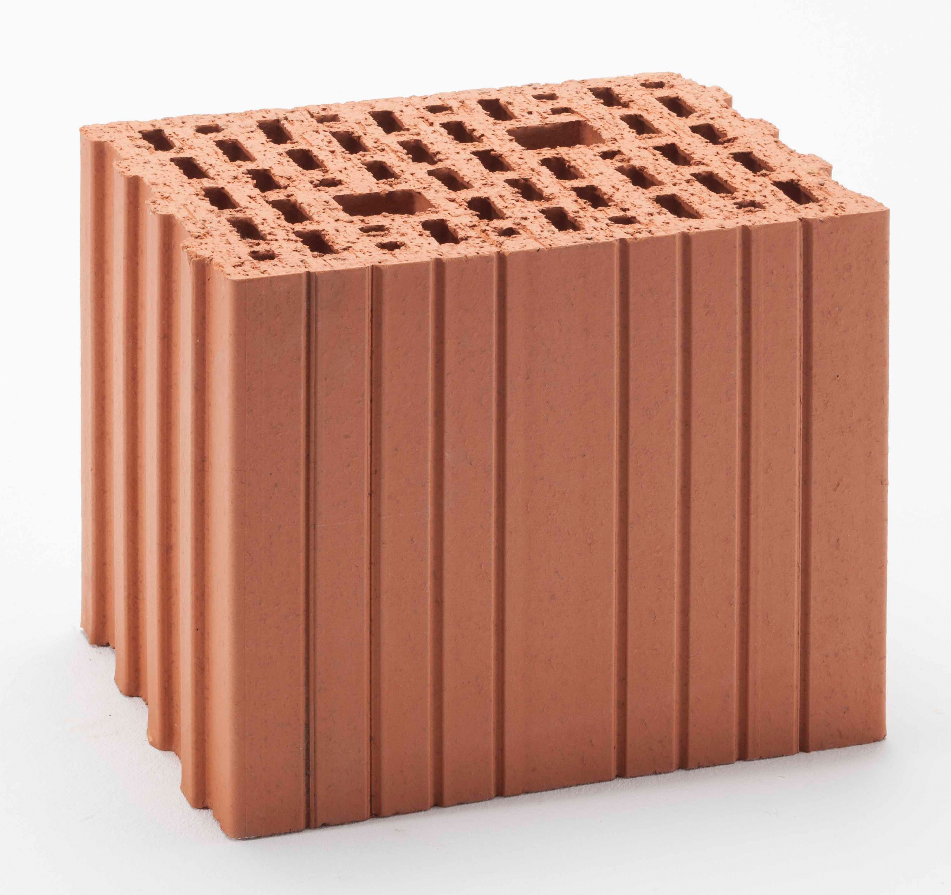 Cihla akustická