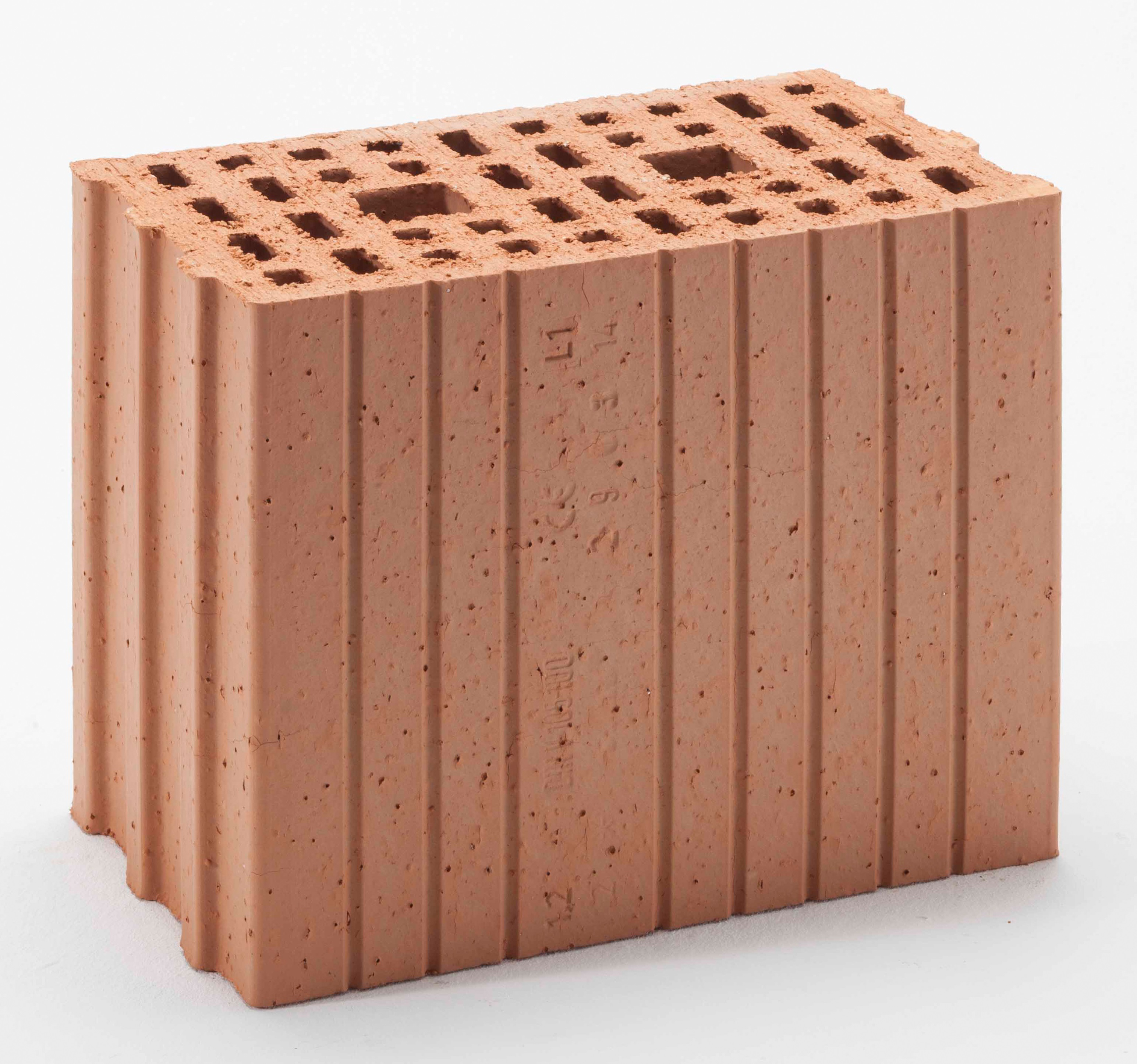 Cihla akustická