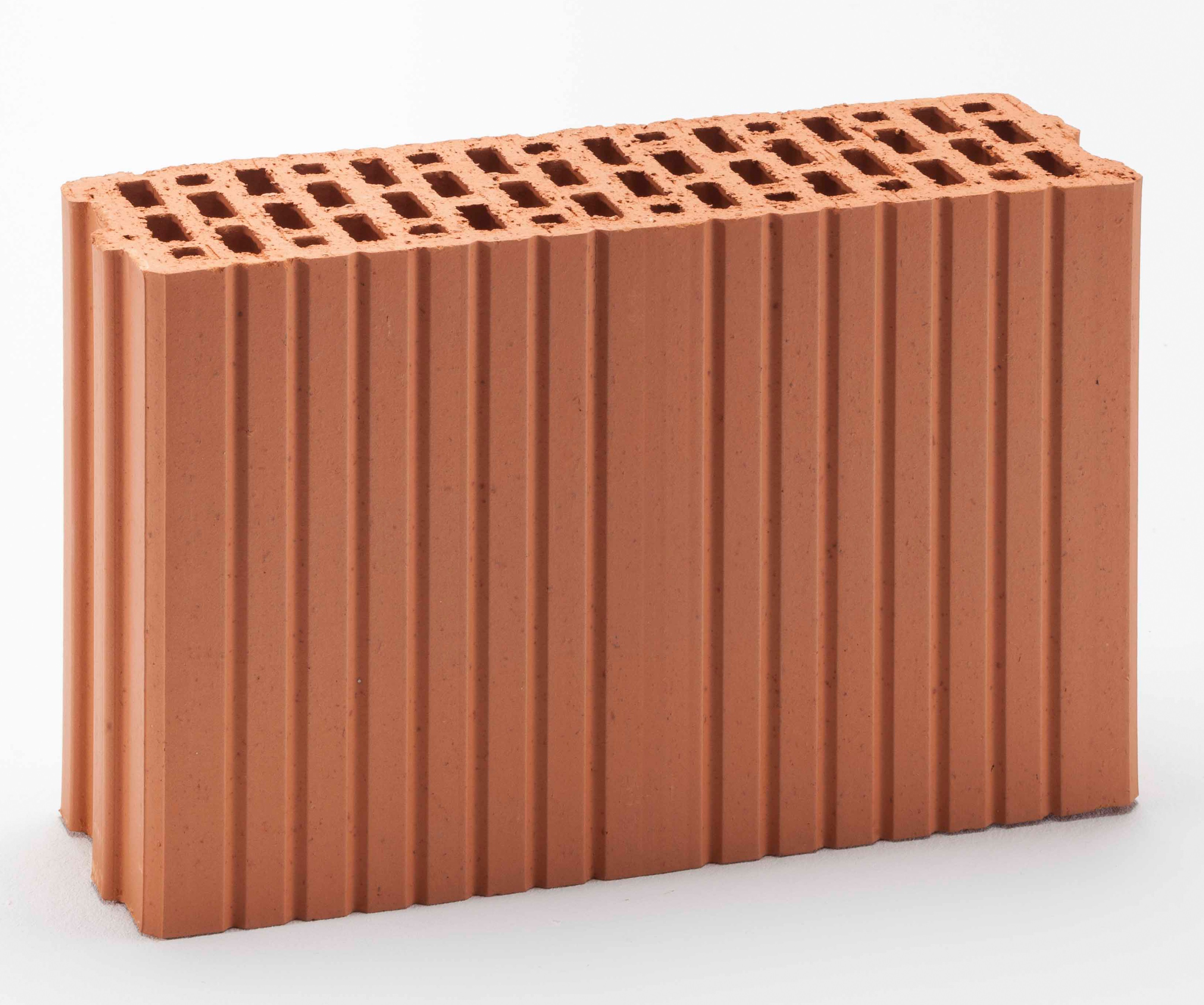 Cihla akustická
